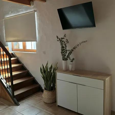 Casa Tio Pabli Tajuya