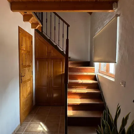 Casa Tio Pabli Apartment