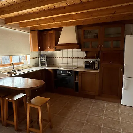 Apartment Casa Tio Pabli *