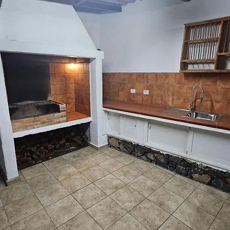 Casa Tio Pabli Apartment Tajuya