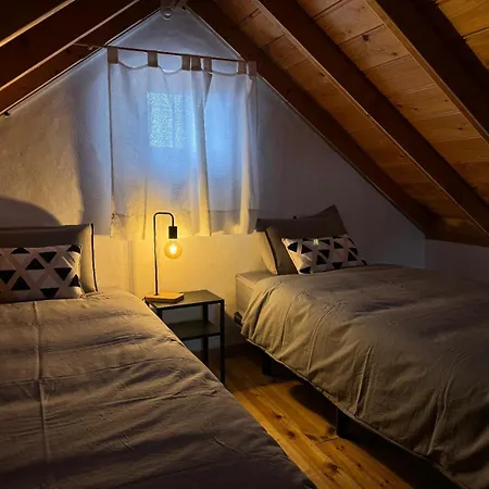 Casa Tio Pabli Apartment *