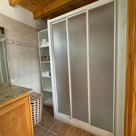 Apartment Casa Tio Pabli *